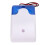 103 12 V câblée stroboscopique sirène bleu ABS buzzer 110 dB 3