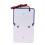103 12 V câblée stroboscopique sirène bleu ABS buzzer 110 dB 6