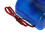 103 12 V câblée stroboscopique sirène bleu ABS buzzer 110 dB 8