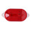 LED rosso ABS 106 220V piccola luce di avvertimento con 85dB 12