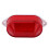 LED rosso ABS 106 220V piccola luce di avvertimento con 85dB 11