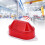 LED rosso ABS 106 220V piccola luce di avvertimento con 85dB 16