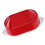 LED rosso ABS 106 220V piccola luce di avvertimento con 85dB 10