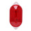 LED rosso ABS 106 220V piccola luce di avvertimento con 85dB 9