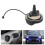 Barre de son Bluetooth 30 W design compact montable au mur subwoofer intégré 12