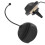 Barre de son Bluetooth 30 W design compact montable au mur subwoofer intégré 6