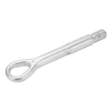 Anello per gancio traino A221315006 argento CL(216) 2006-2014