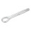 Anello per gancio traino A221315006 argento CL(216) 2006-2014 1