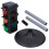 Semaforo giocattolo - Plastica, 3+ anni, 3 x AAA 2