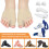 Kit correcteur d'hallux valgus 20x15x4 135g 10