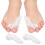 Kit correcteur d'hallux valgus 20x15x4 135g 14