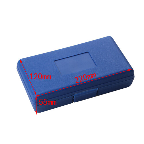 Set di bussole E-Torx da 34 pezzi, 3/8'' & 5/16'', cromato 1