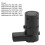 Sensore di parcheggio ABS 30765108 ricambio per S80/S60 8