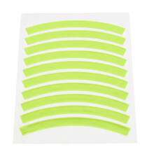 Luci solari LED per giardino esterno, set da 6, bianco caldo, impermeabili, per vialetti e patio