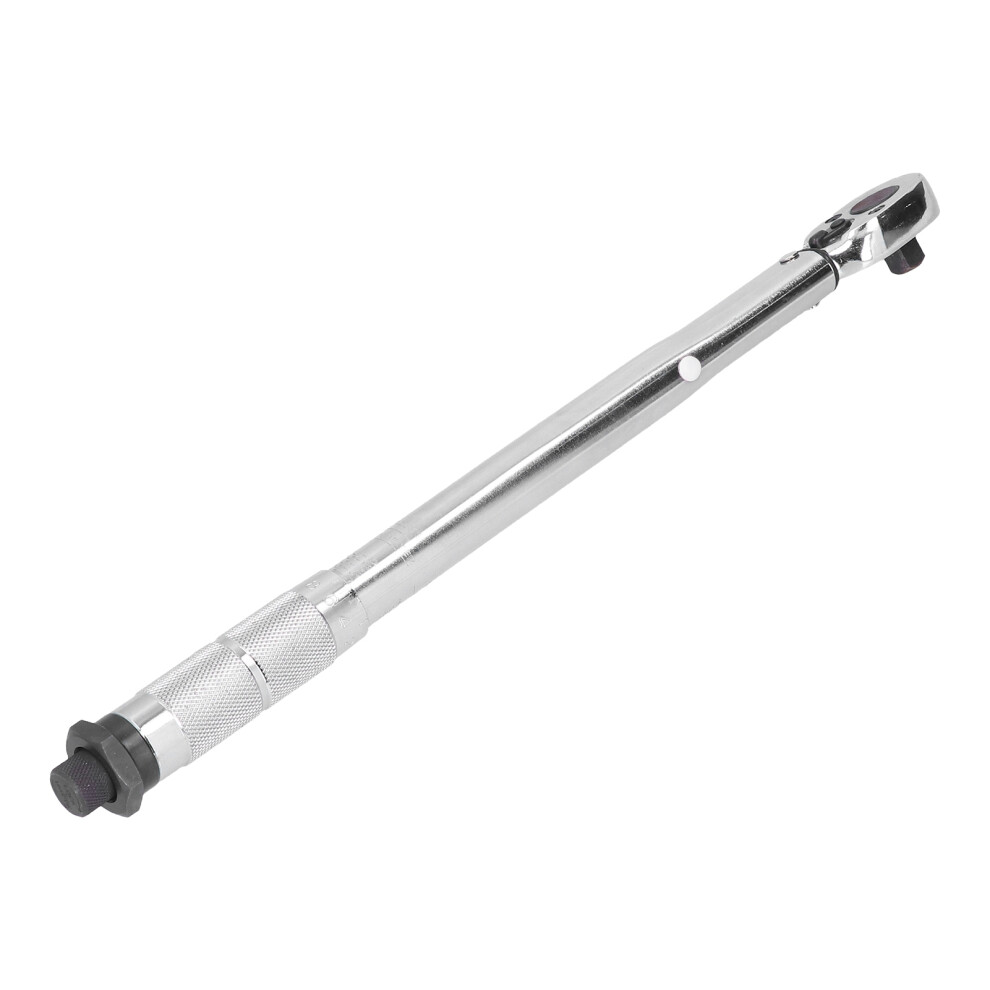 Torsion Wrench Car Bike Repair Hand Tools Maintenance 3/8In 19Â110Nm 36.5Cm Length 7611322137171