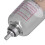 Luftkompressor Feuchtigkeitsfilter-Regler mit Druckmesser, Modell AFR2000, PT1/4 5