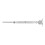 Stainless Steel Cable Railing Kit Adjustable Angle Cable Railing Hardware Kit for Stair Railings3/16 6
