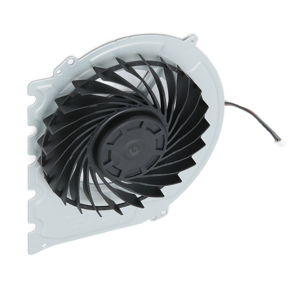 Replacement Internal Cooling Fan Cpu Gpu Cooling Cooler Fan Replacement Part For Ps4 Slim Console 8161322137712