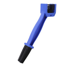 Brosse de nettoyage de chaîne 56 g 5,0 x 5,5 cm Couleur : comme sur les photos