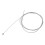 Kit de câble de frein VTT (2 pièces) - 1,7 m, 1,5 mm, couleur 11