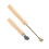 Beekeeping Starter Tools Kit Wire Embedder Beehive Wire Tensioner with Copper Eyelets Iron Wires 4