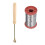 Beekeeping Starter Tools Kit Wire Embedder Beehive Wire Tensioner with Copper Eyelets Iron Wires 12