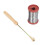 Beekeeping Starter Tools Kit Wire Embedder Beehive Wire Tensioner with Copper Eyelets Iron Wires 3