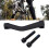 MTB-Scheibenbremsen-Adapter 180 mm Post Mount für effiziente Rotorbefestigung 16