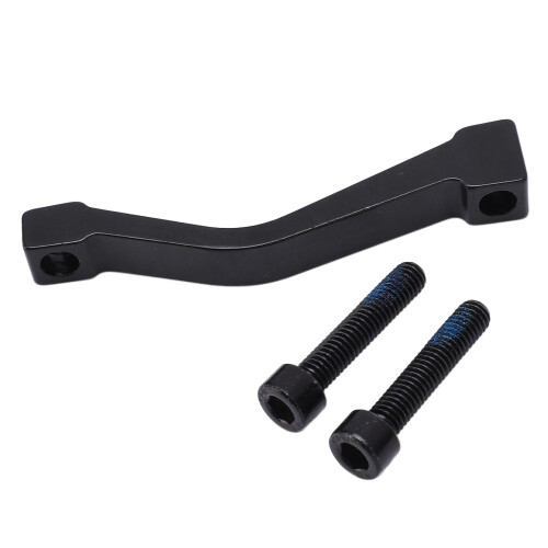 MTB-Scheibenbremsen-Adapter 180 mm Post Mount für effiziente Rotorbefestigung 1