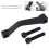 MTB-Scheibenbremsen-Adapter 180 mm Post Mount für effiziente Rotorbefestigung 12
