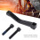 MTB-Scheibenbremsen-Adapter 180 mm Post Mount für effiziente Rotorbefestigung 5