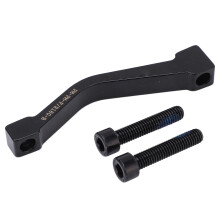 MTB-Scheibenbremsen-Adapter 180 mm Post Mount für effiziente Rotorbefestigung