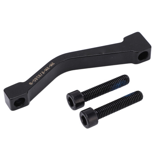 MTB-Scheibenbremsen-Adapter 180 mm Post Mount für effiziente Rotorbefestigung