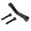 MTB-Scheibenbremsen-Adapter 180 mm Post Mount für effiziente Rotorbefestigung 4