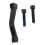 MTB-Scheibenbremsen-Adapter 180 mm Post Mount für effiziente Rotorbefestigung 3