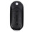 Télécommande d'apprentissage à 4 canaux 433 MHz ABS-CR2032 210 mAh 12