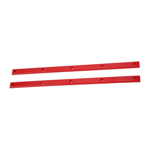 Rib Bones Rails BonesRed 35,7x1,8 cm POM Longboard 2
