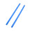 Longboard Rib Bones Rails bleu POM 35.7x1.8cm 13