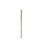 MTN9Rail Rail linéaire mini 6,5 mm  9 mm M3 Argent 5