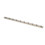 MTN9Rail Rail linéaire mini 6,5 mm  9 mm M3 Argent 11