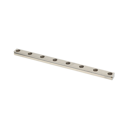 MTN9Rail Mini guida lineare 9mm/6,5mm M3 Acciaio 2