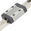 MTN9Rail Mini guida lineare 9mm/6,5mm M3 Acciaio 4