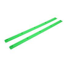 Rib Bones Rails POM 35.7x1.8 cm longboard vert