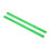 Rib Bones Rails POM 35.7x1.8 cm longboard vert 16