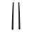Rib Bones Rails POM 35,7 x 1,8 cm longboard noir 13