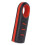 Télécommande de clonage noire à 4 canaux 210 mAh porte-clés 8