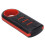 Télécommande de clonage noire à 4 canaux 210 mAh porte-clés 13