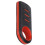 Télécommande de clonage noire à 4 canaux 210 mAh porte-clés 6