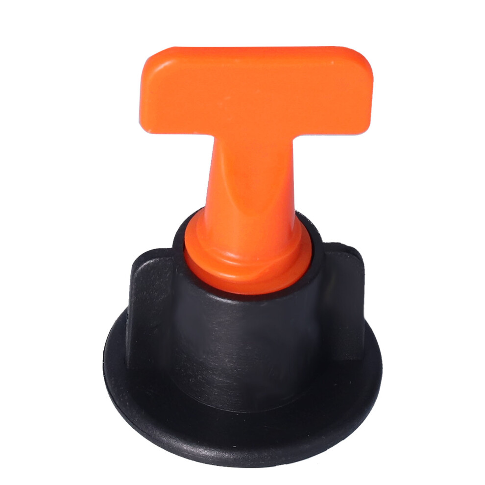 50Pcs Tile Leveling System Kit Reusable Tiles Leveling Systems With Wrench For Floor 9491322141235