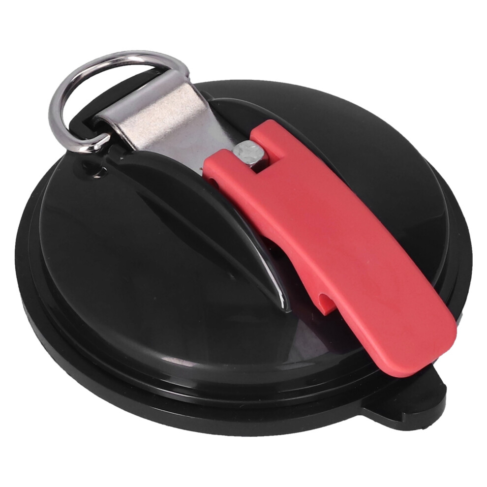Suction Cup Anchor Household Vacuum Suction Cup Anchor With Safety Hook Camping Car Accessories 9451322141215